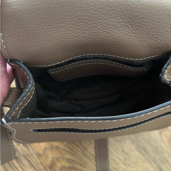 Chloe Marcie- Small Crossbody Bag - Picture 4 of 6